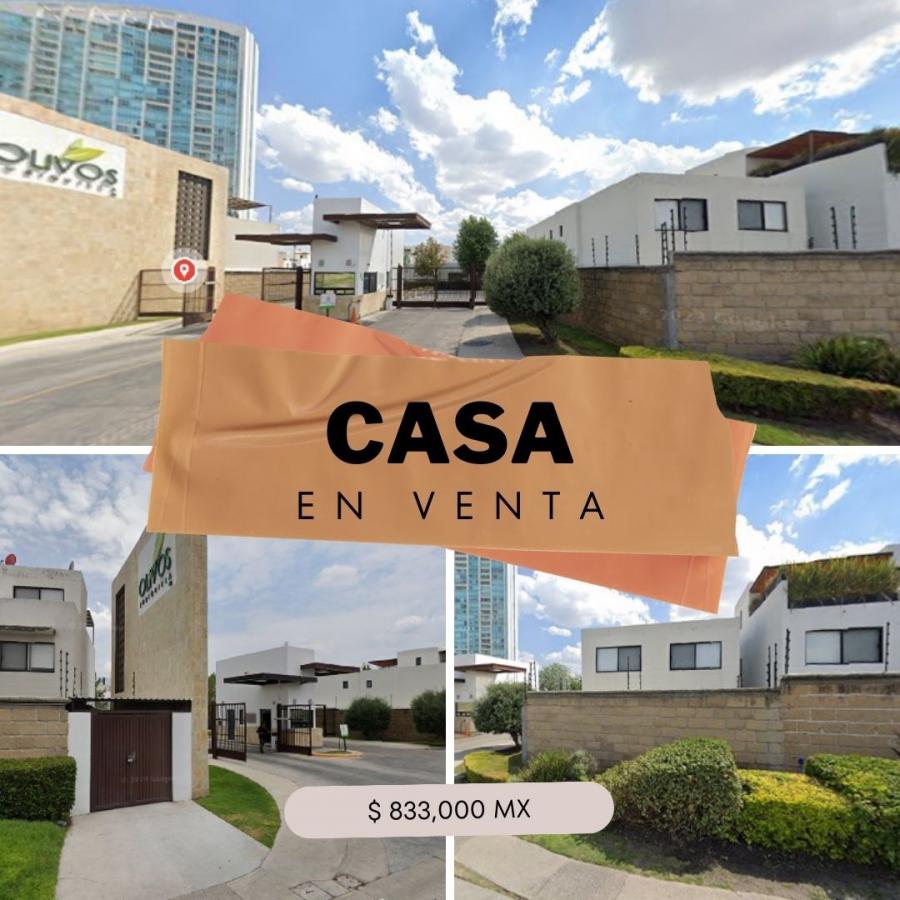 Foto Casa en Venta en san juan, Juriquilla, Queretaro Arteaga - $ 833.000 - CAV352685 - BienesOnLine