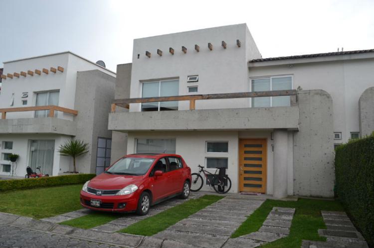 Foto Casa en Venta en Metepec, Mexico - $ 3.400.000 - CAV106196 - BienesOnLine