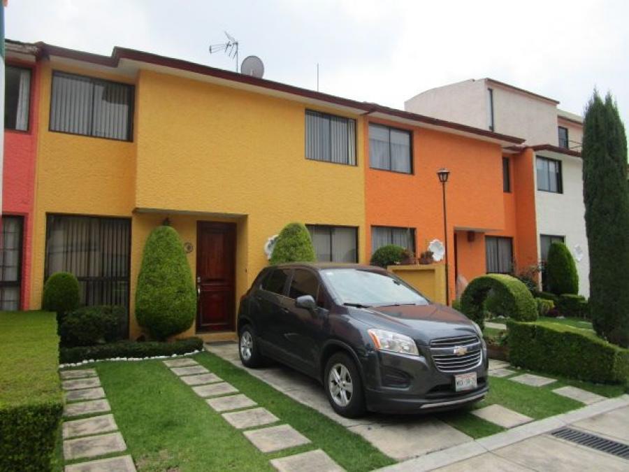 Foto Casa en Venta en bosques de tarango, Alvaro Obregn, Distrito Federal - $ 4.650.000 - CAV267997 - BienesOnLine