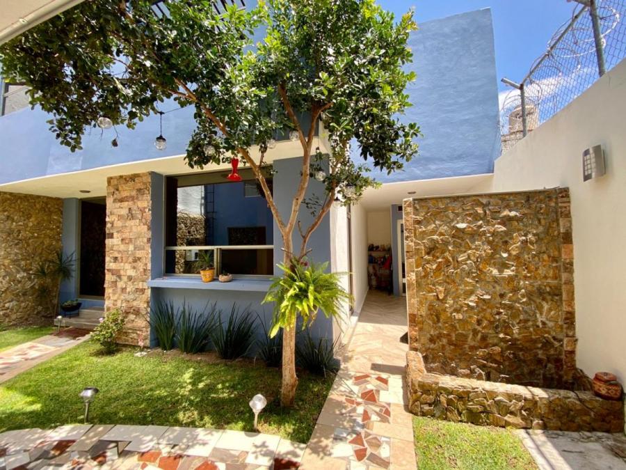 Foto Casa en Venta en Nueva Chapultepec, Morelia, Michoacan de Ocampo - $ 5.950.000 - CAV297978 - BienesOnLine