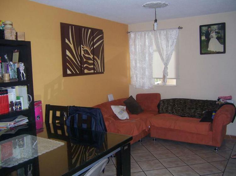 Foto Casa en Venta en Torren  Nuevo, Morelia, Michoacan de Ocampo - $ 780 - CAV103801 - BienesOnLine