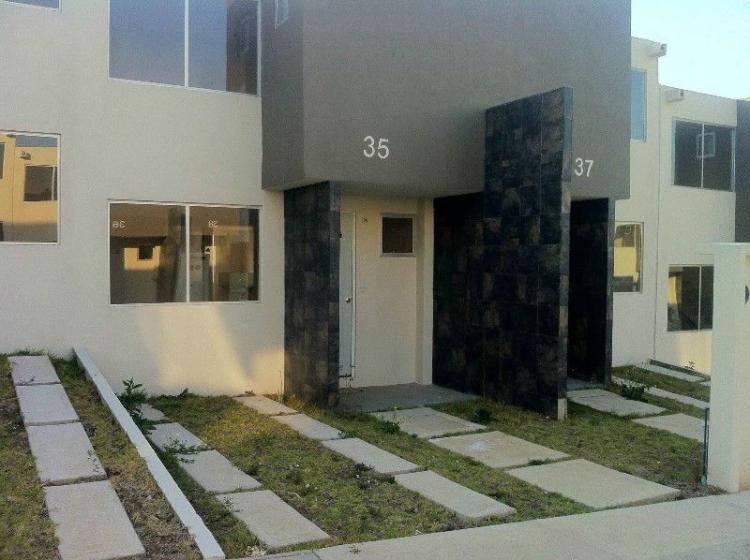 Home in Metric Way