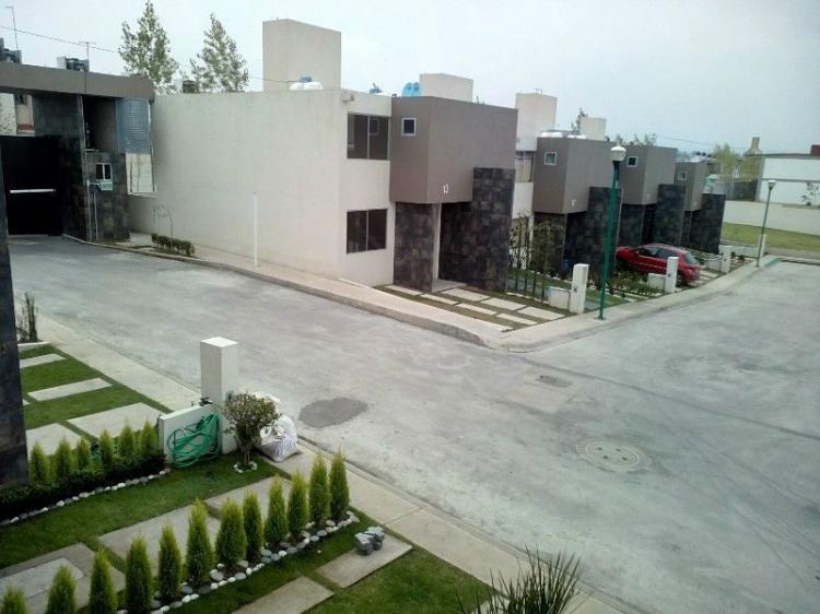 Home in Metric Way