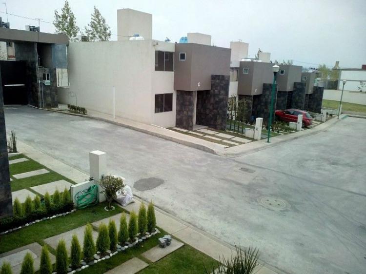 Foto Casa en Venta en lomas de cuautitlan, Villa Nicols Romero, Mexico - $ 833.700 - CAV118217 - BienesOnLine