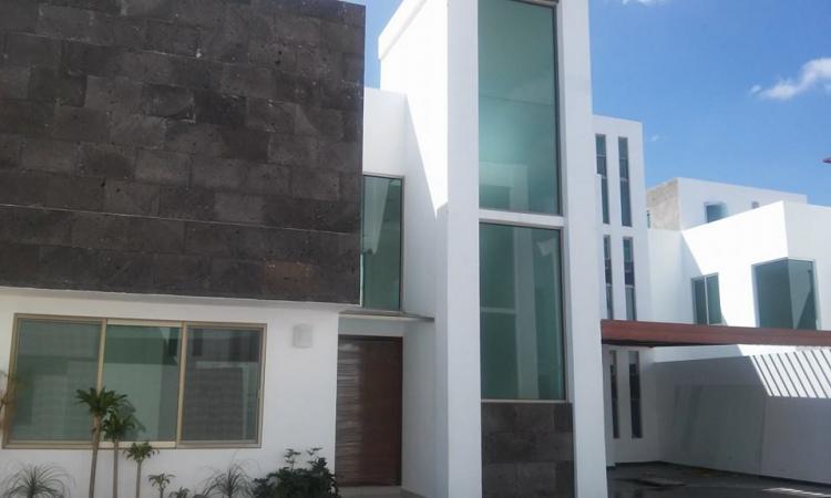 Home in Metric Way