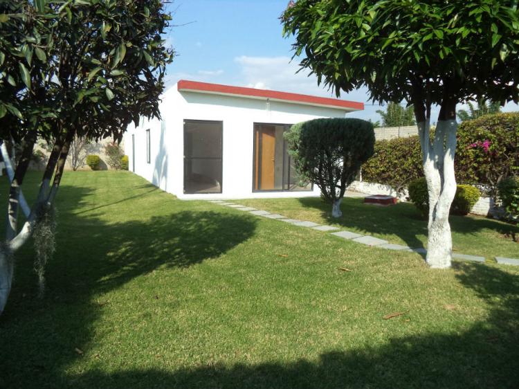 Foto Casa en Venta en Tlayacapan, Tlayacapan, Morelos - $ 1.350.000 - CAV201505 - BienesOnLine