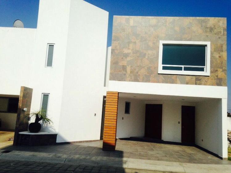 Home in Metric Way