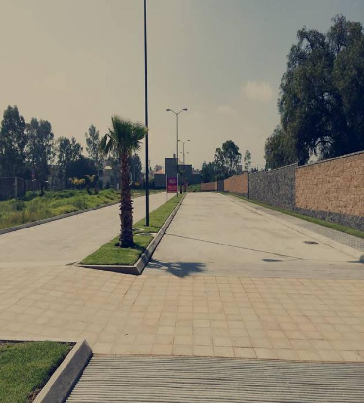 Home in Metric Way