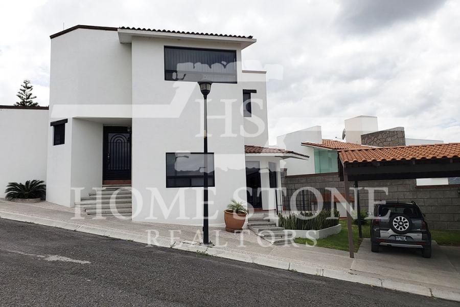 Casa en Venta en Real de Tejeda, Queretaro, Queretaro Arteaga - $   - CAV263615 - BienesOnLine