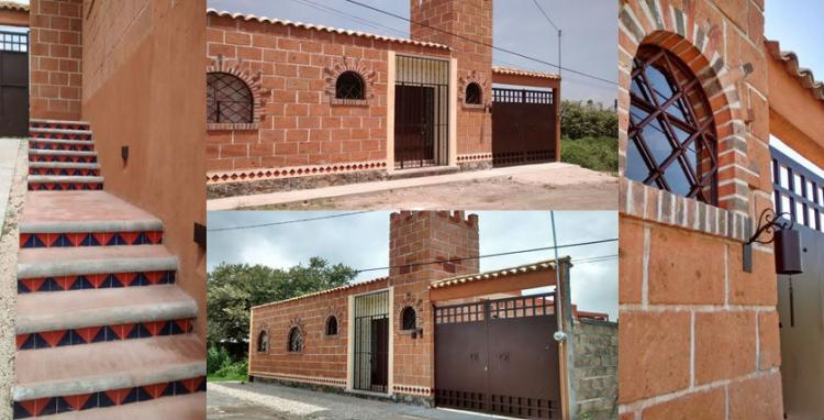 Foto Casa en Venta en Jardines de Tlayacapan, Tlayacapan, Morelos - $ 2.600.000 - CAV136471 - BienesOnLine