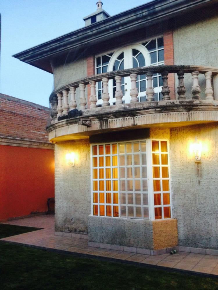 Foto Casa en Venta en CENTRO, Jess Mara, Aguascalientes - $ 2.250.000 - CAV131385 - BienesOnLine