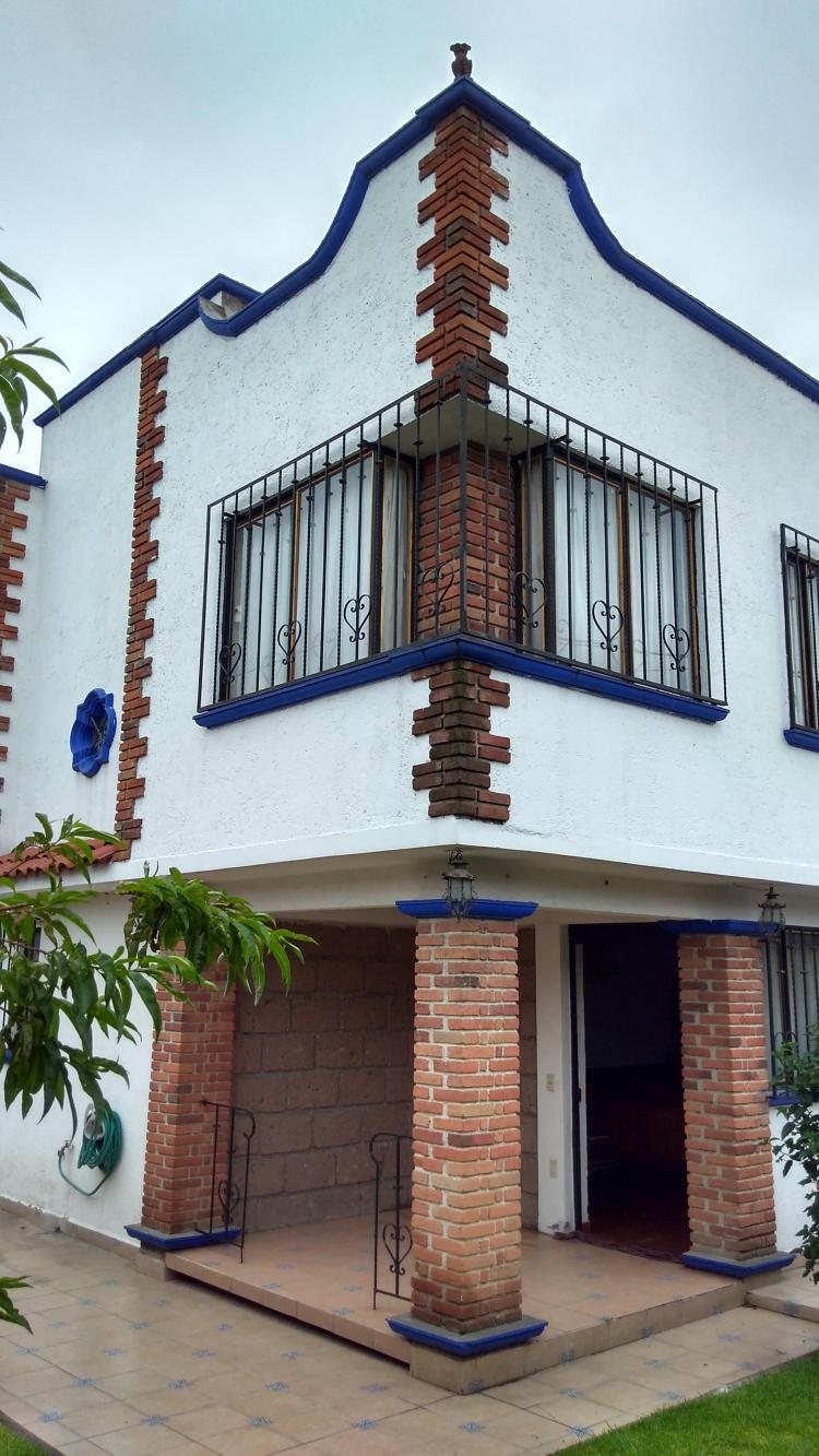 Foto Casa en Venta en San Mateo Otzacatipan, Toluca de Lerdo, Mexico - $ 2.730.000 - CAV225222 - BienesOnLine