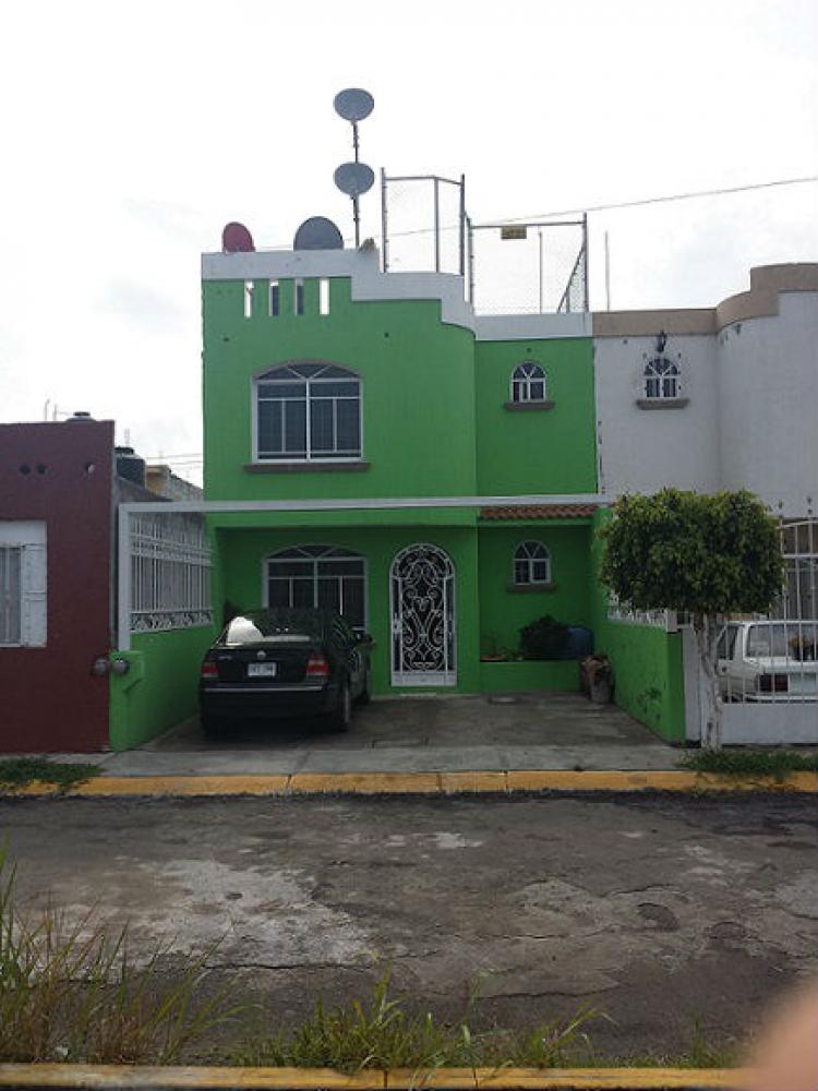 Foto Casa en Venta en Tarmbaro, Michoacan de Ocampo - CAV100423 - BienesOnLine