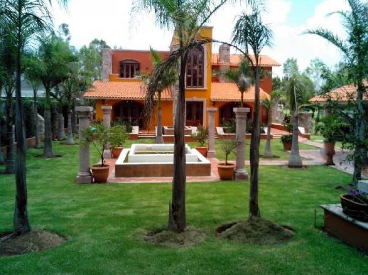 Foto Casa en Venta en FRACC ERANDENI, Morelia, Michoacan de Ocampo - $ 3.900.000 - CAV97105 - BienesOnLine