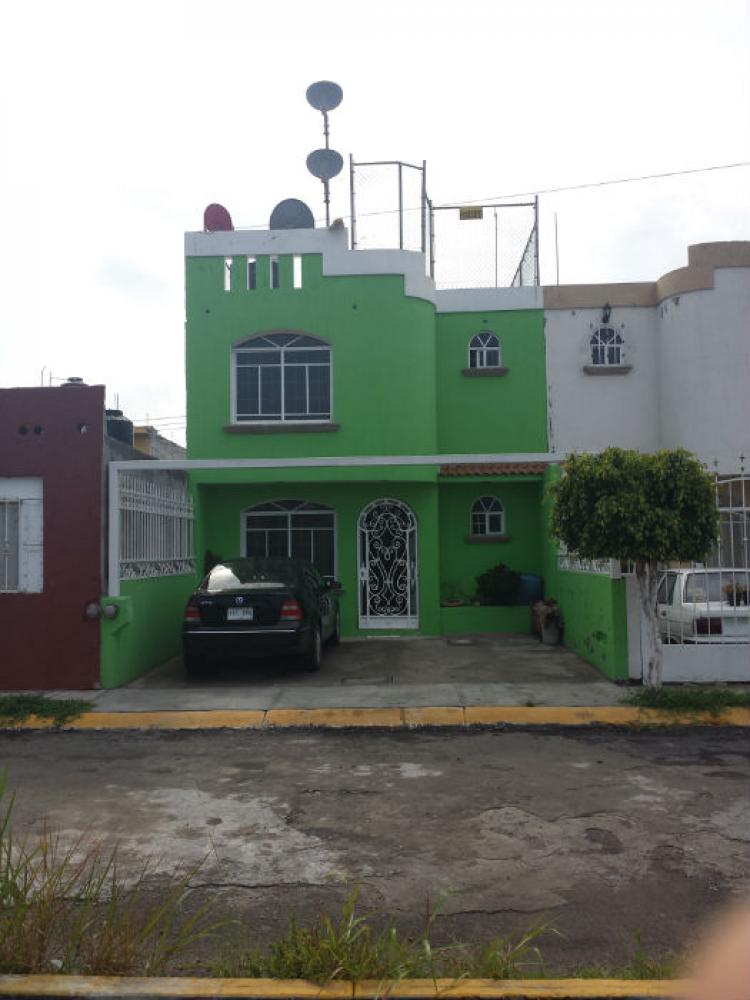 Foto Casa en Venta en Morelia, Michoacan de Ocampo - CAV99755 - BienesOnLine