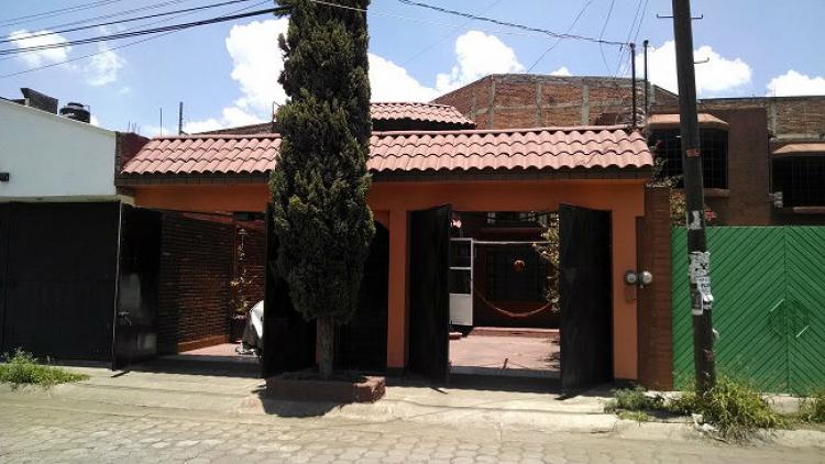 Foto Casa en Venta en Morelia, Michoacan de Ocampo - CAV104359 - BienesOnLine