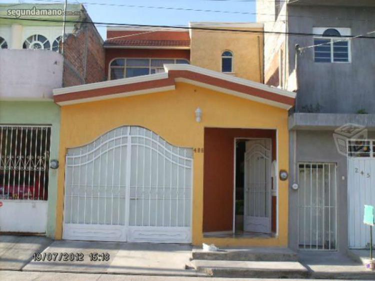 Foto Casa en Venta en mariano escobedo, Morelia, Michoacan de Ocampo - $ 700.000 - CAV93181 - BienesOnLine