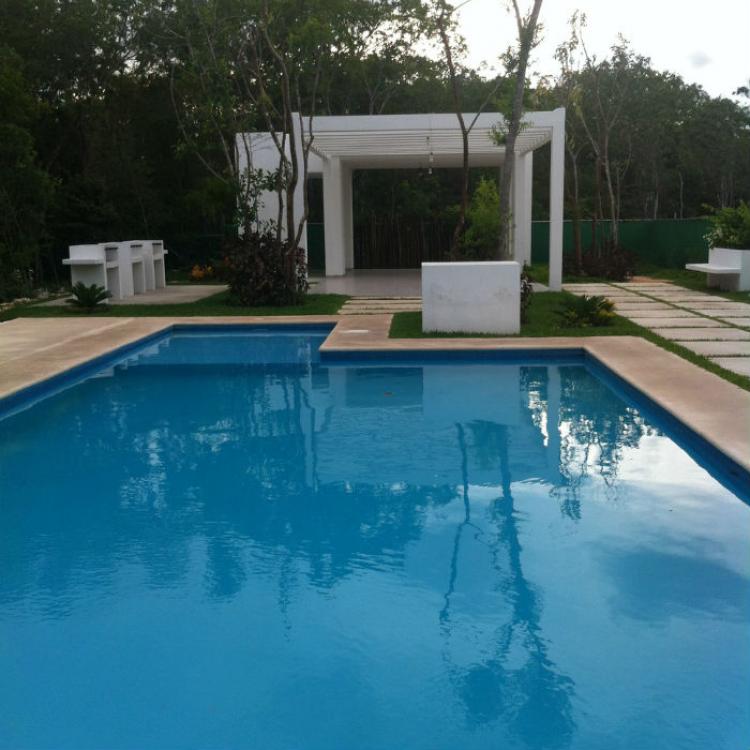 Foto Casa en Renta por Temporada en SELVANOVA, Playa del Carmen, Quintana Roo - $ 2.000 - CA140020 - BienesOnLine