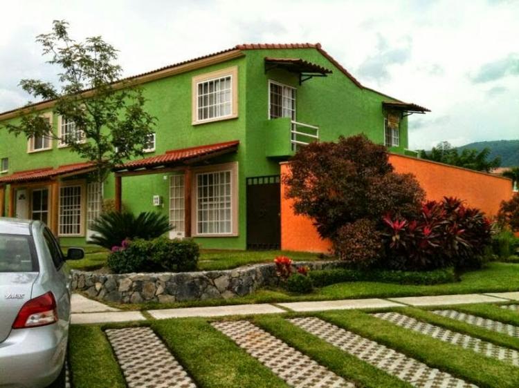 Foto Casa en Venta en Tezoyuca, Morelos - $ 1.500.000 - CAV105072 - BienesOnLine