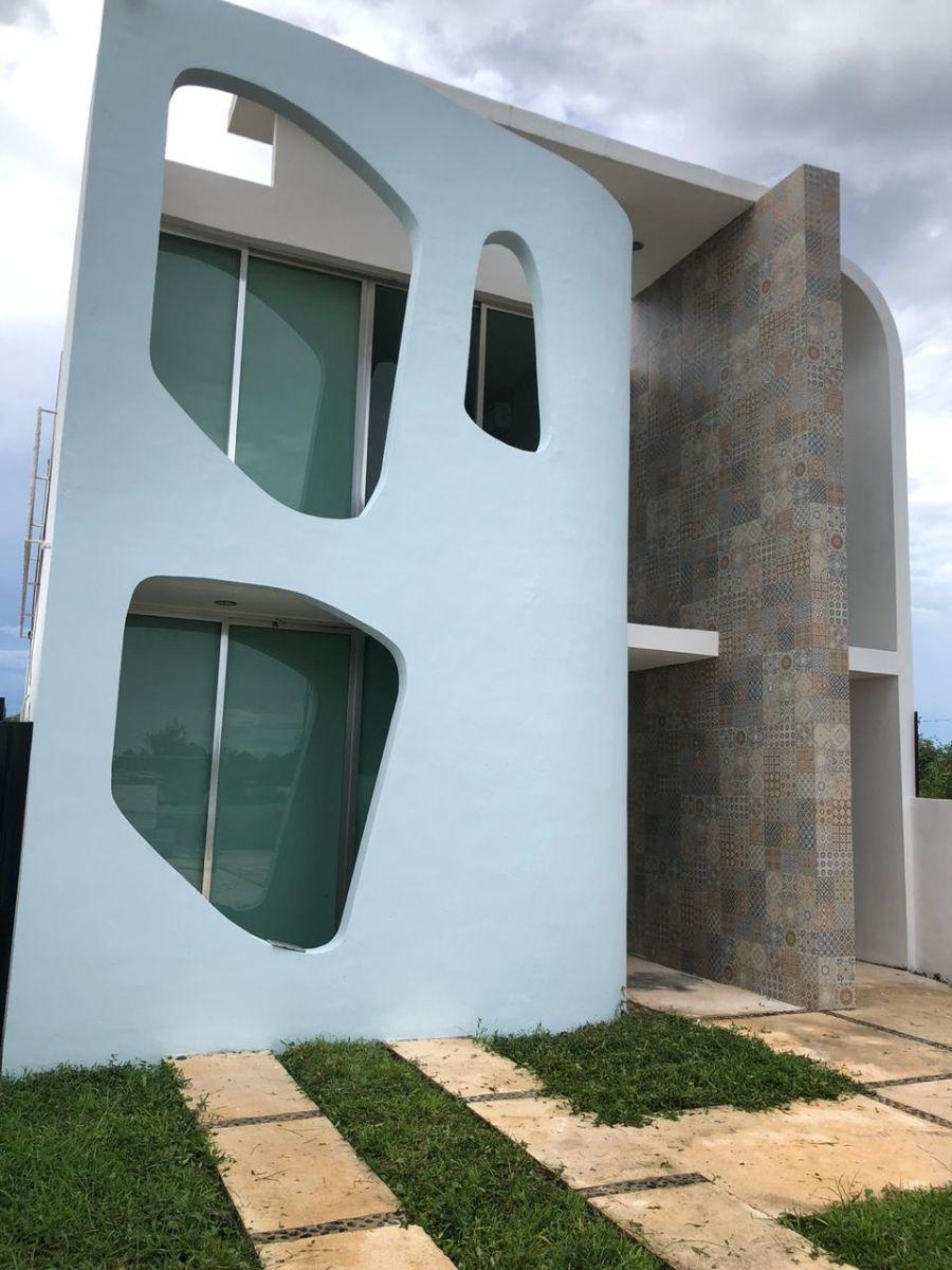 Foto Casa en Venta en Carretera Mrida-Motul, kilmetro 6, C.P. 97345, MERIDA-MOTUL, Yucatan - $ 1.800.000 - CAV302822 - BienesOnLine