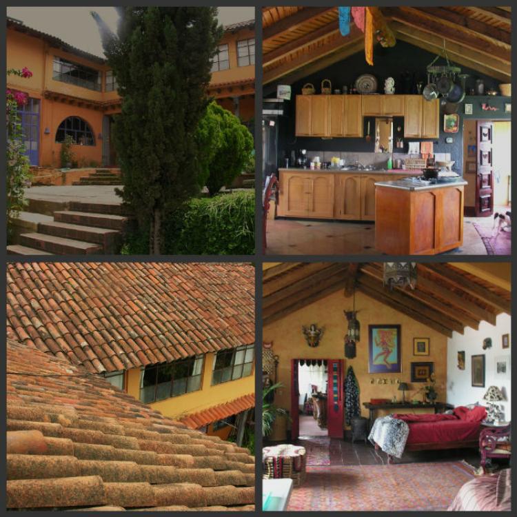 Foto Casa en Venta en Centro, Ptzcuaro, Michoacan de Ocampo - $ 3.600.000 - CAV165836 - BienesOnLine