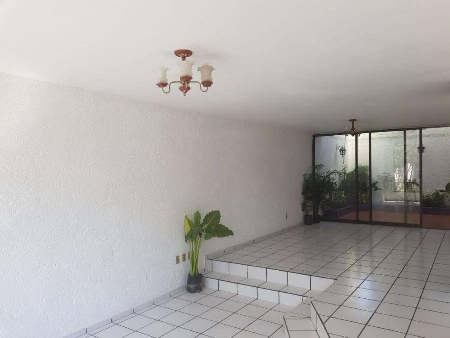 Foto Casa en Venta en Ampliacin San Marcos Norte, Xochimilco, Distrito Federal - $ 5.490.000 - CAV352768 - BienesOnLine