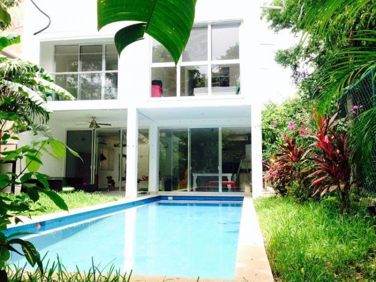 Foto Casa en Venta en residencial el cielo, Playa del Carmen, Quintana Roo - U$D 290.000 - CAV150161 - BienesOnLine