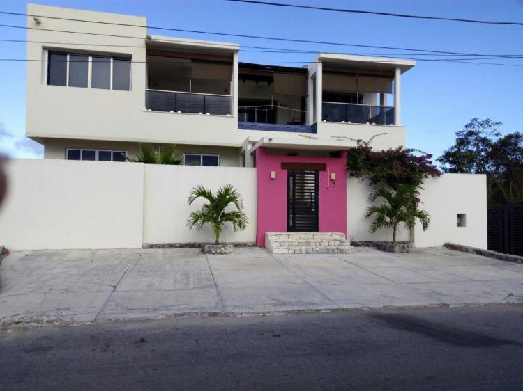 Casa en Venta en Cozumel, Quintana Roo - U$D  - CAV229264 -  BienesOnLine