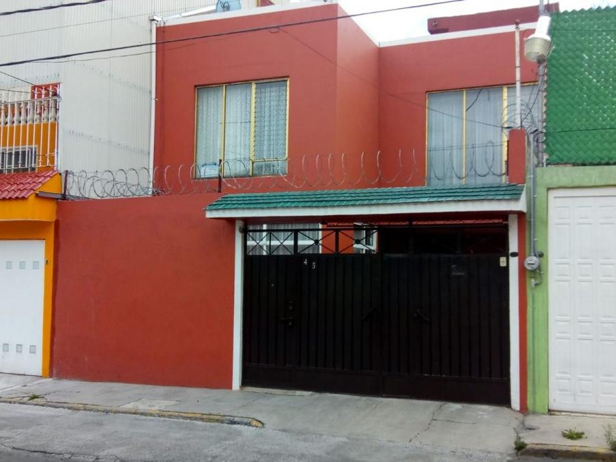 Foto Casa en Venta en SAN JUAN DE ARAGON, Gustavo A. Madero, Distrito Federal - $ 2.500.000 - CAV247975 - BienesOnLine