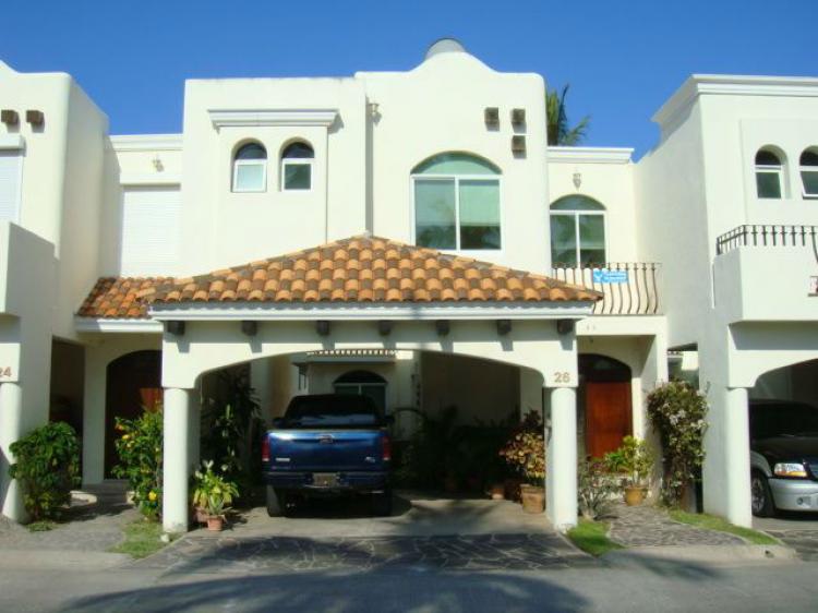 Home in Metric Way