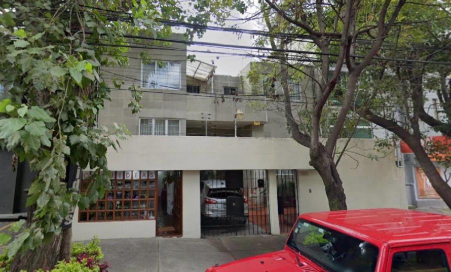 Foto Casa en Venta en Anzures, Miguel Hidalgo, Distrito Federal - $ 900.000 - CAV352925 - BienesOnLine
