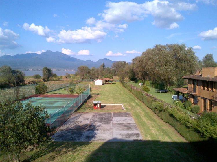 Foto Casa en Venta en Tzintzuntzan, Michoacan de Ocampo - $ 4.600.000 - CAV109881 - BienesOnLine