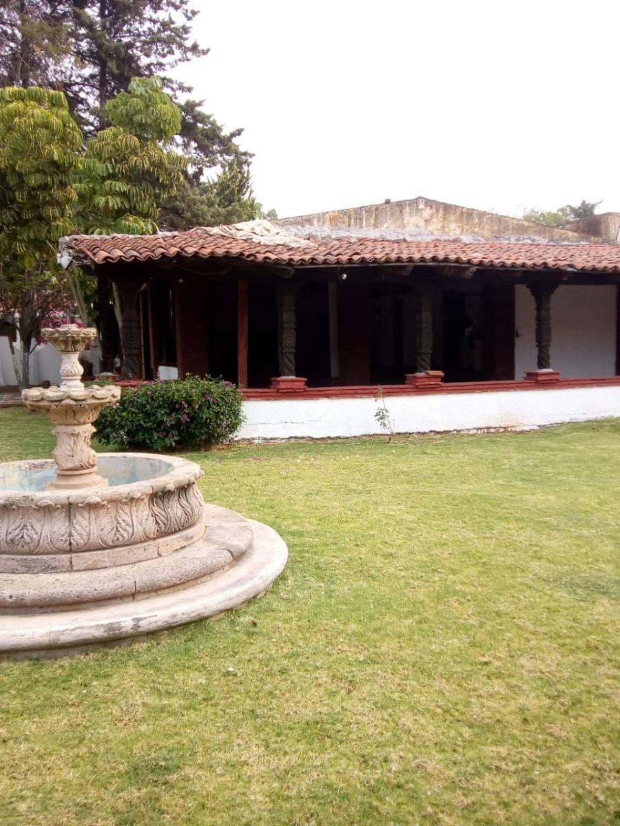 Foto Casa en Venta en Morelia, Michoacan de Ocampo - $ 83.000.000 - CAV350464 - BienesOnLine
