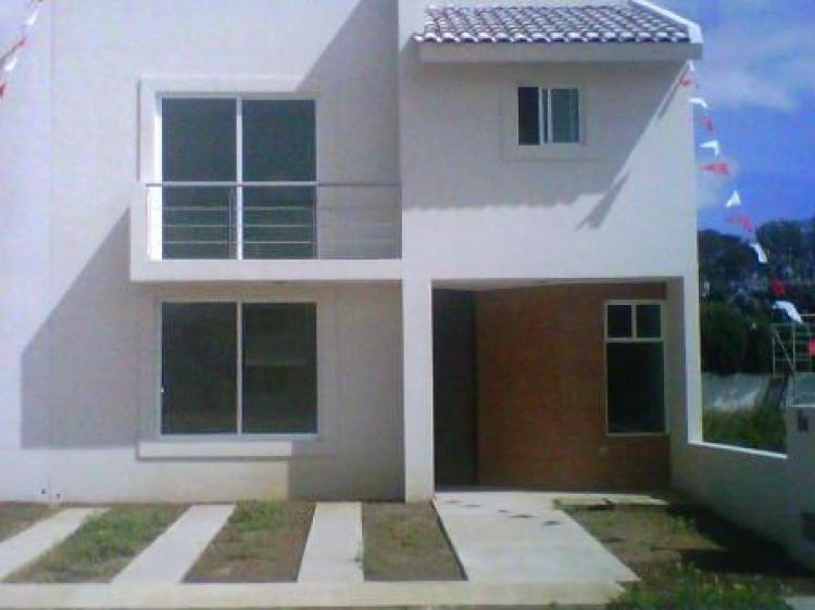 Home in Metric Way