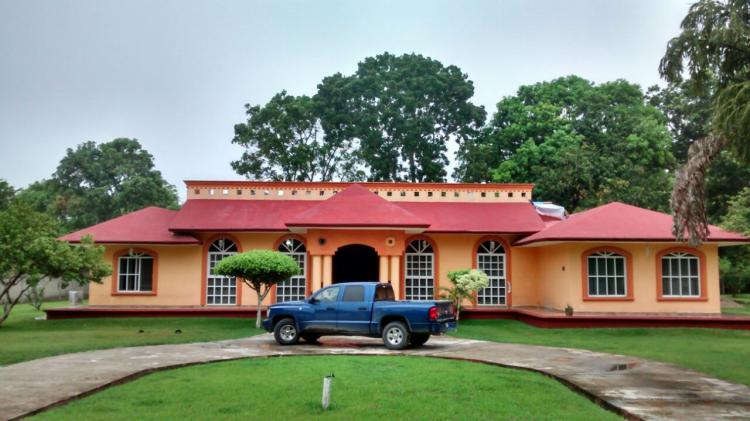 Foto Casa en Venta en chichicapa, Comalcalco, Tabasco - $ 7.500.000 - CAV152892 - BienesOnLine