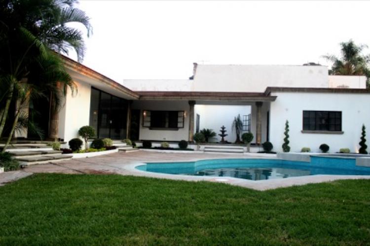 Foto Casa en Venta en Palmira, Cuernavaca, Morelos - $ 7.900.000 - CAV50366 - BienesOnLine