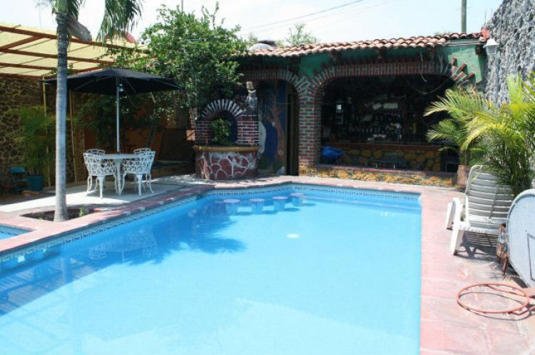 Foto Casa en Venta en Tlaltizapn, Morelos - $ 2.000.000 - CAV165524 - BienesOnLine