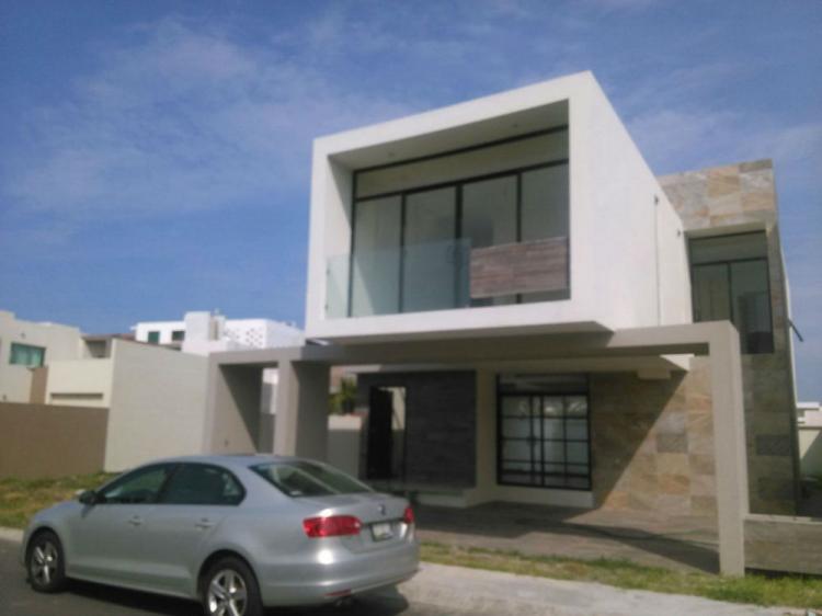 Foto Casa en Venta en Lomas del mar, Boca del Ro, Veracruz - $ 2.750.000 - CAV138308 - BienesOnLine