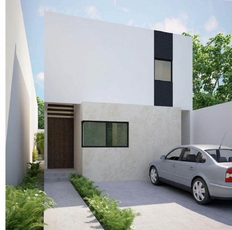 Foto Casa en Venta en Mrida, Yucatan - $ 2.195.000 - CAV120503 - BienesOnLine