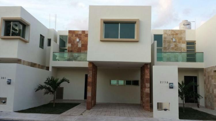 Foto Casa en Venta en Mrida, Yucatan - $ 1.400.000 - CAV119625 - BienesOnLine