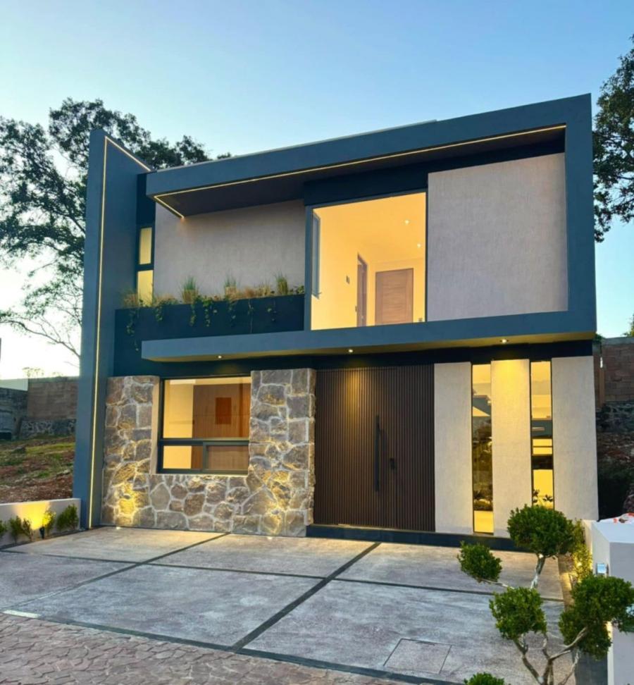 Foto Casa en Venta en Altozano, Morelia, Michoacan de Ocampo - $ 5.800.000 - CAV359627 - BienesOnLine
