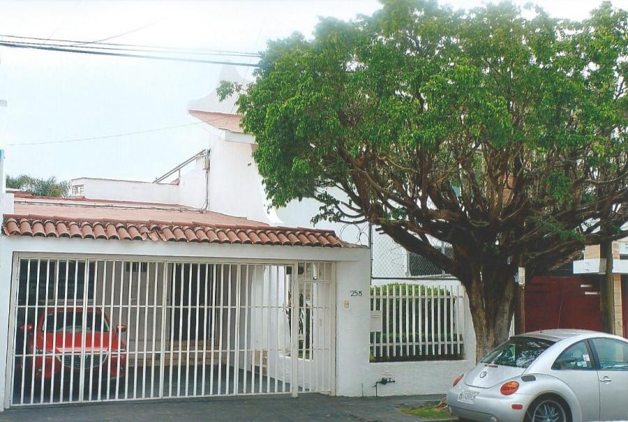 Foto Casa en Venta en Ciudad del sol, Zapopan, Jalisco - $ 9.119.300 - CAV270673 - BienesOnLine