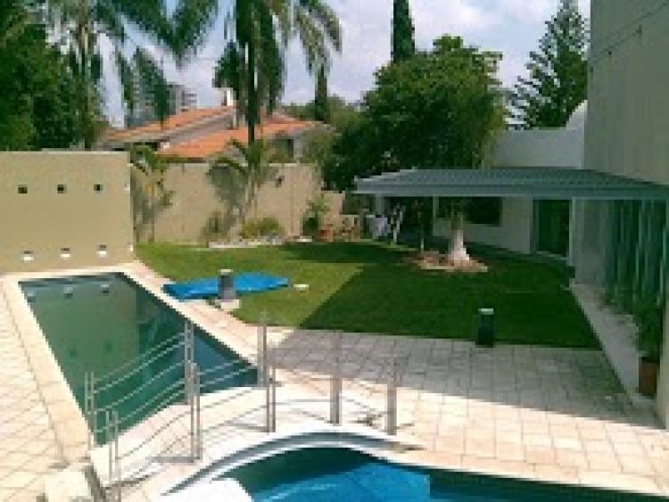 Foto Casa en Venta en colinas de san javier, Zapopan, Jalisco - $ 15.000.000 - CAV85690 - BienesOnLine