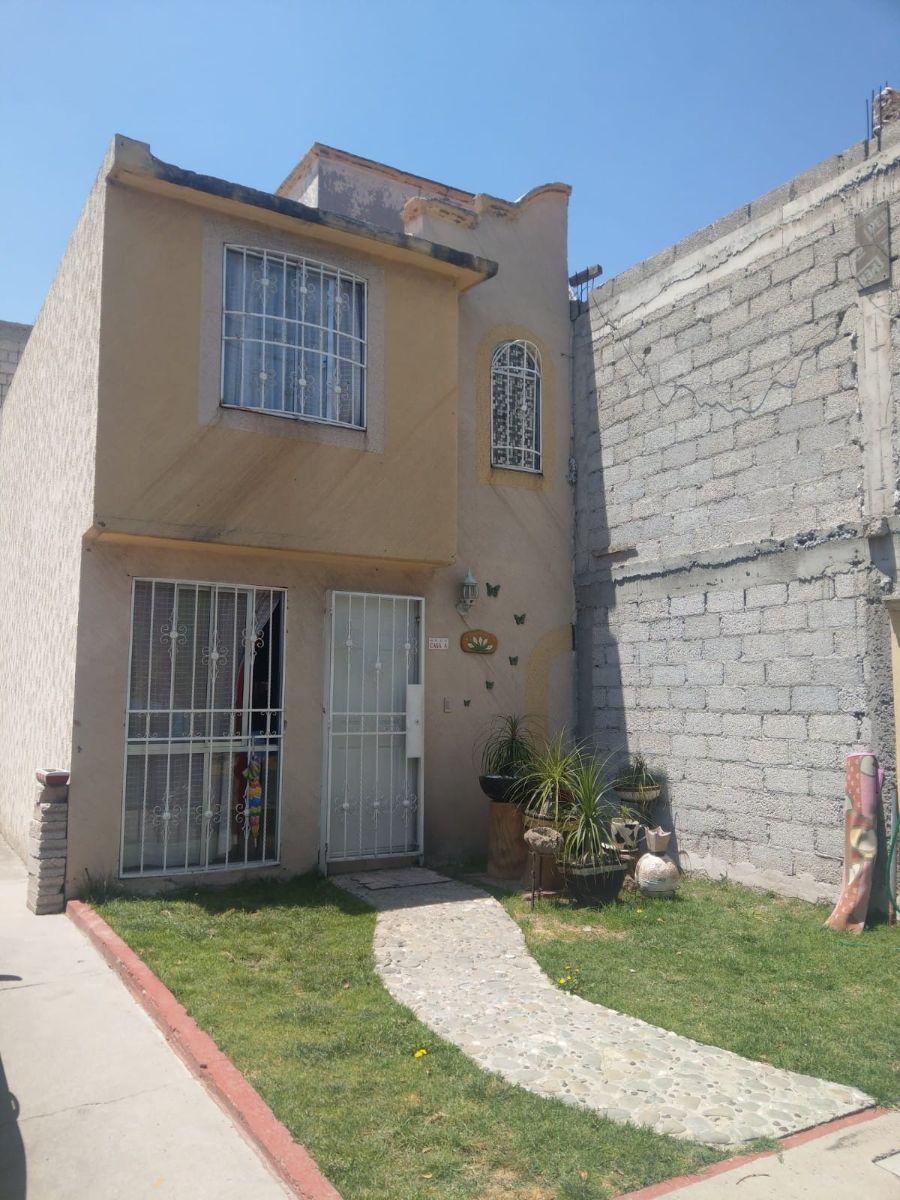 Foto Casa en Venta en Fraccionamiento las Amricas, Ecatepec de Morelos, Mexico - $ 1.350.000 - CAV309924 - BienesOnLine