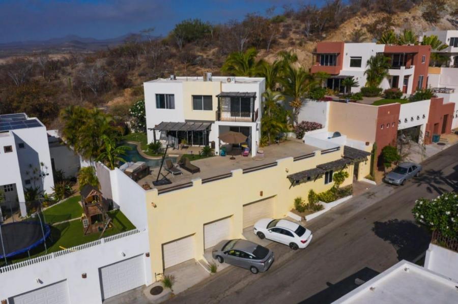 Foto Casa en Venta en El Tule, Cabo San Lucas, Baja California Sur - U$D 350.000 - CAV284037 - BienesOnLine