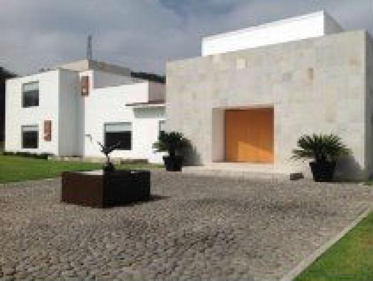 Foto Casa en Venta en FINCAS DE SAYAVEDRA, Atizapan de Zaragoza, Mexico - $ 23.000.000 - CAV107364 - BienesOnLine
