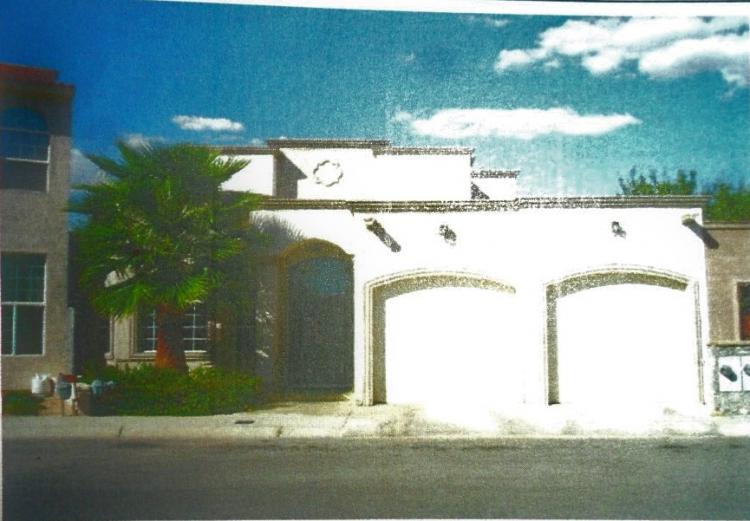 Foto Casa en Venta en Jurez, Chihuahua - U$D 273.000 - CAV238525 - BienesOnLine