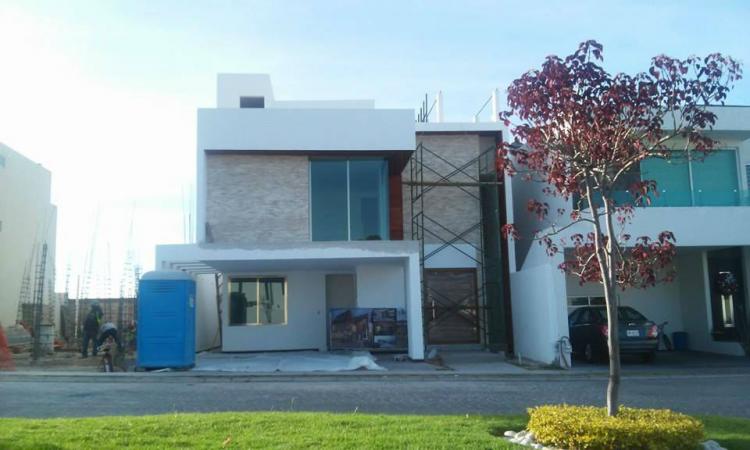 Foto Casa en Venta en Morillotla, San Andrs, Puebla - $ 4.600.000 - CAV147307 - BienesOnLine