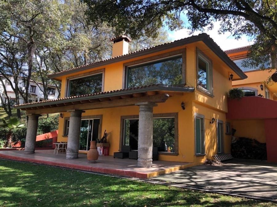 Foto Casa en Venta en Hacienda Valle Escondido, Atizapan de Zaragoza, Mexico - $ 17.500.000 - CAV271291 - BienesOnLine