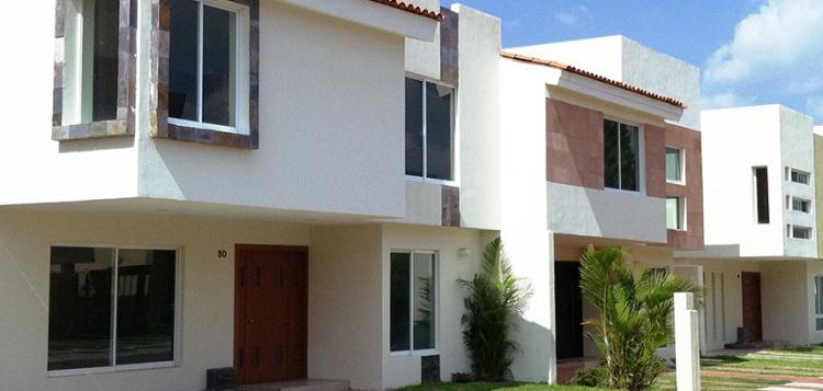 Home in Metric Way